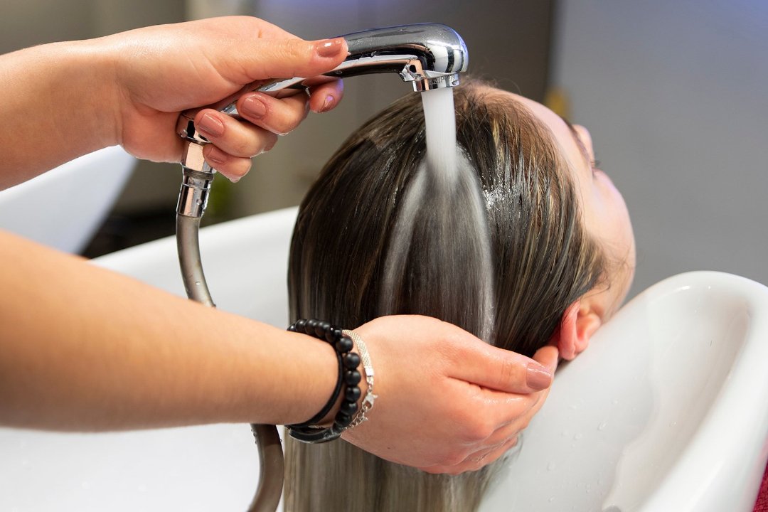 S.P. Friseur & Kosmetik, Billstedt, Hamburg