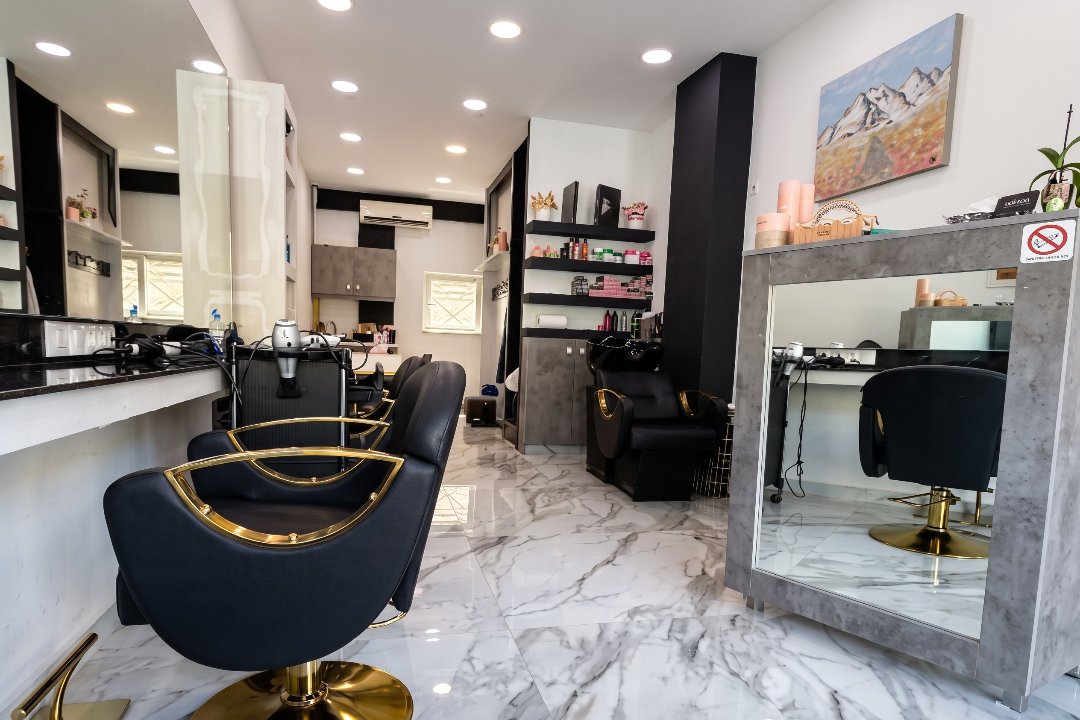 Glyfada Hair Salon, Γλυφάδα, Αττική