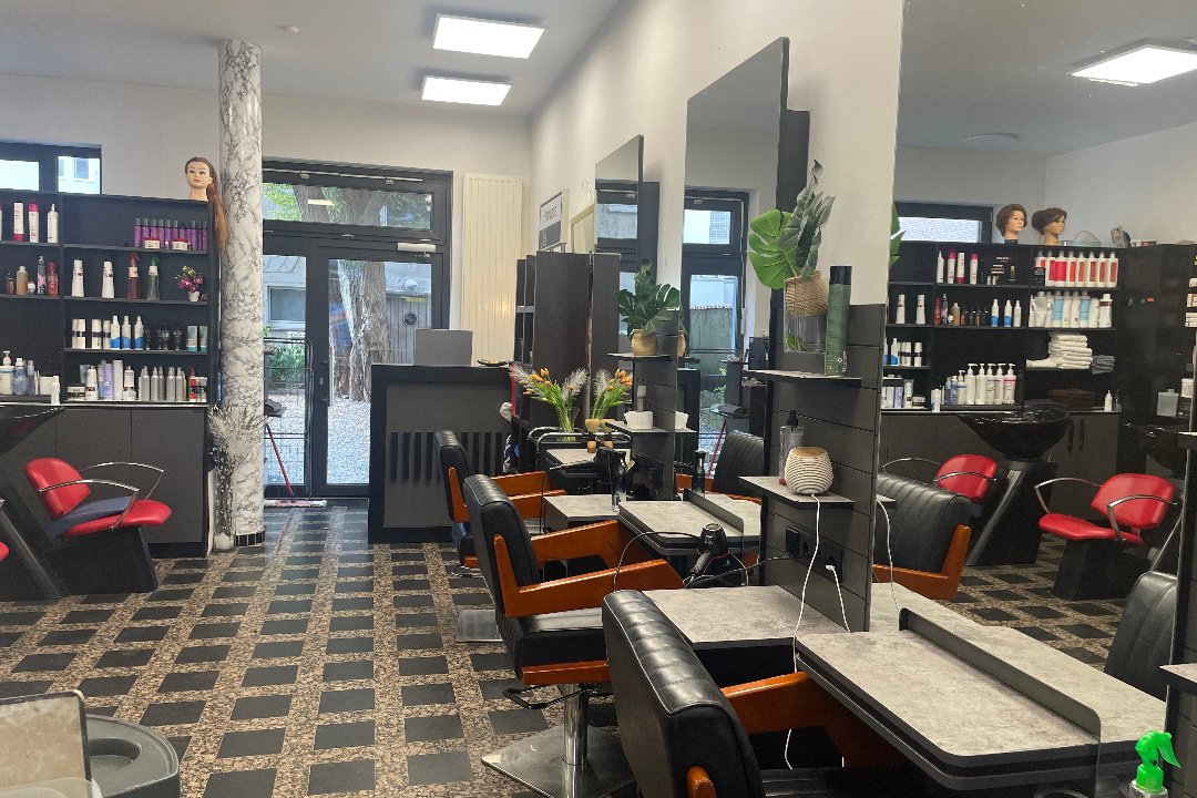 King Friseure, Mitte, Hannover
