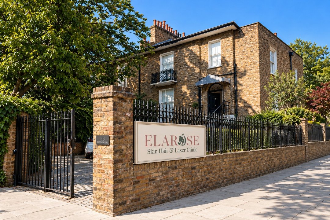 Elarose Aesthetic Clinic London, St Johns Wood, London