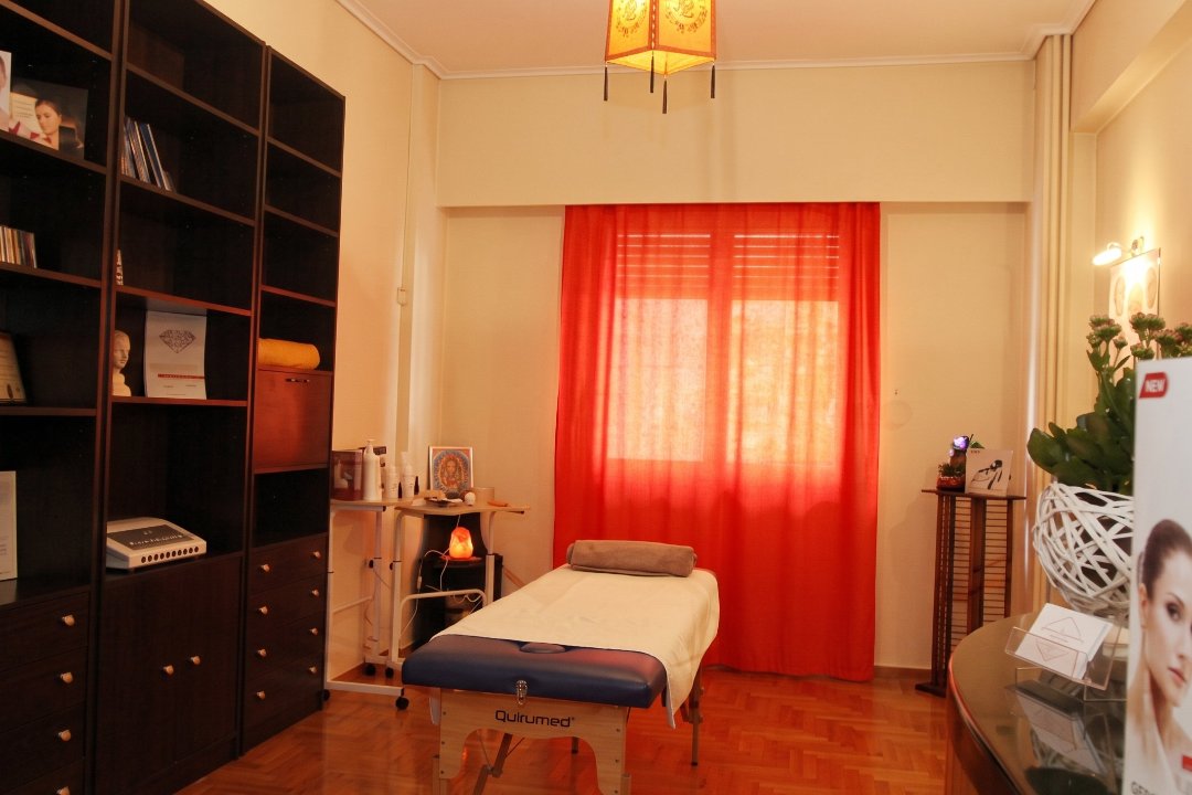 Liliana's Beauty Center, Κυψέλη, Αθήνα