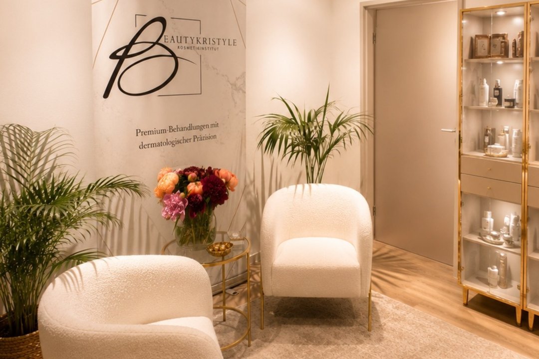 Kosmetikstudio BeautyKristyle, Innenstadt, Mannheim