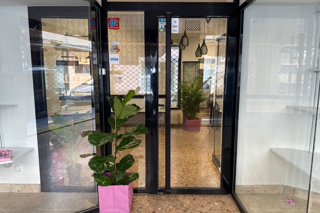 Sara Studio, Benimámet, Valencia
