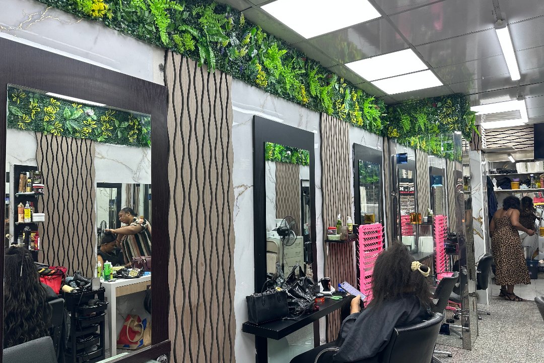 Grace Beauty, 10e arrondissement, Paris