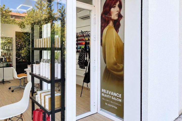 Relevance Beauty Salon - Spa Granada, 18013 - Photo de galerie - OneBooking