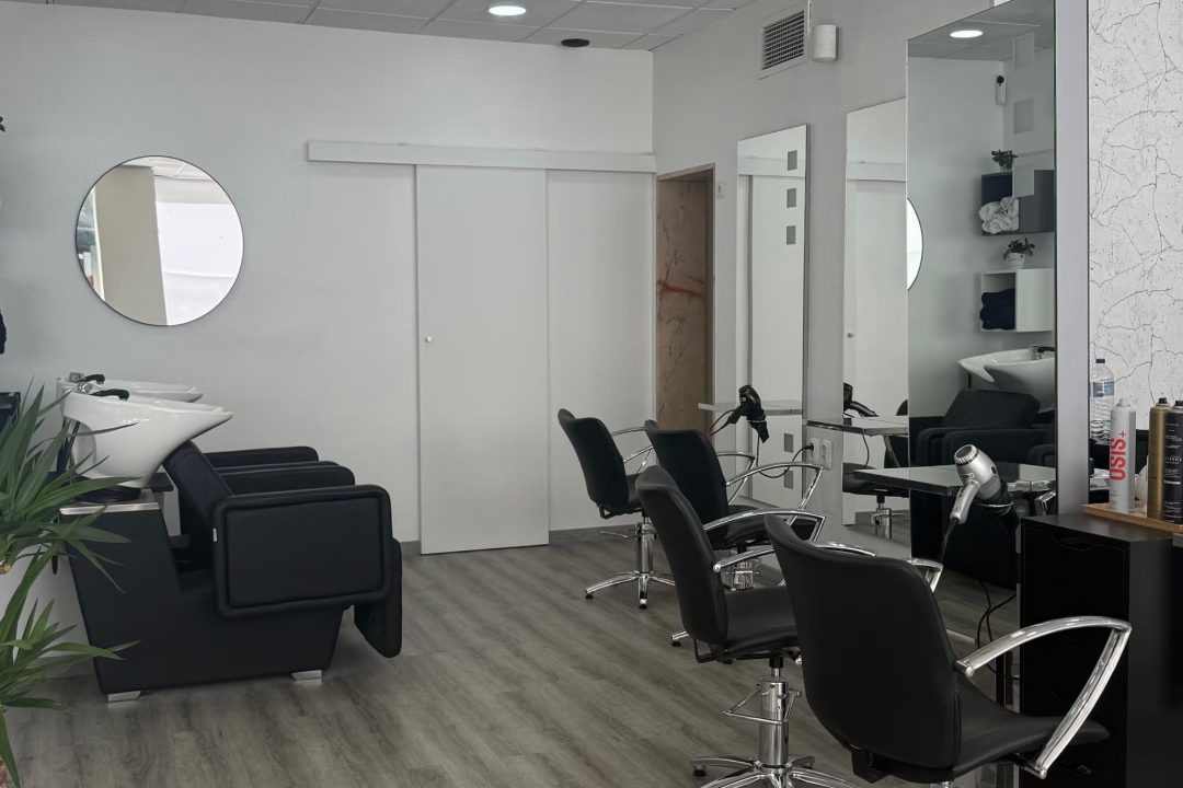 Studio Katiana Moreira, Campo Grande, Lisboa