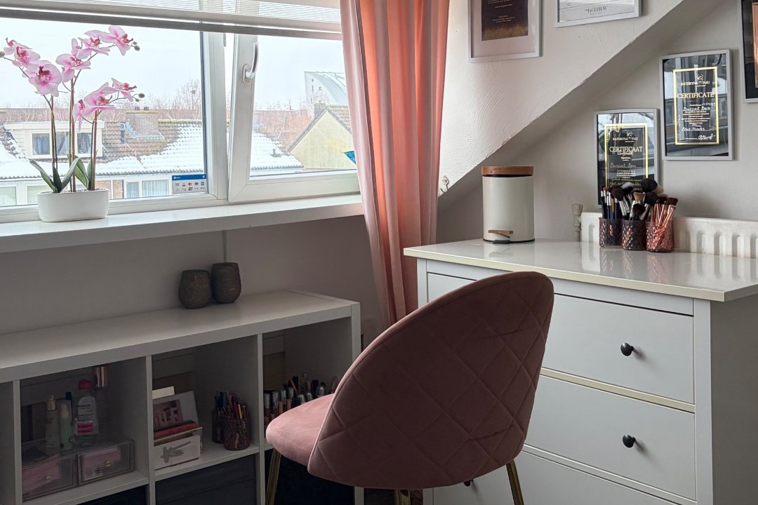 beautybar lounge, Helmond