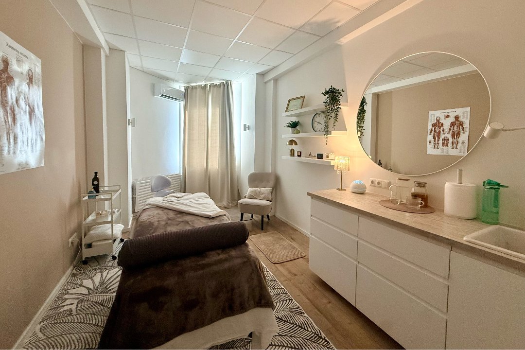 LiveTouch Masažai, Eiguliai, Kaunas