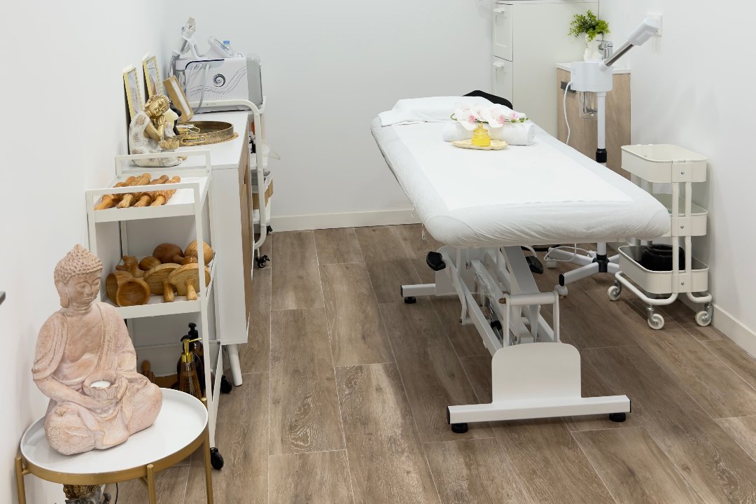 Andra Micro Beauty Studio, Zarzaquemada, Comunidad de Madrid