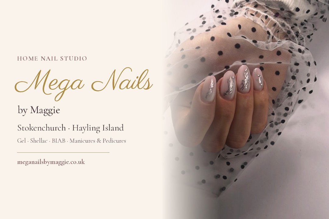 Mega Nails by Maggie, Princes Risborough, Buckinghamshire