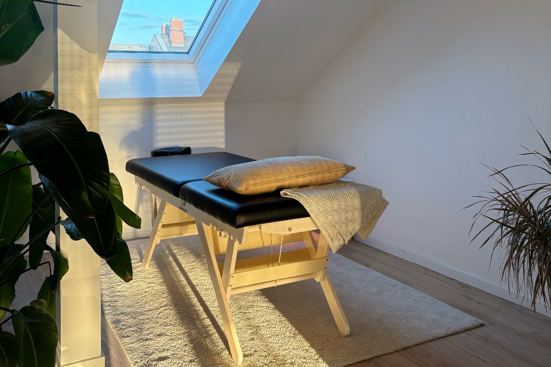 Massagen vom Physio-Azubi in Dresden, Äußere Neustadt, Dresden