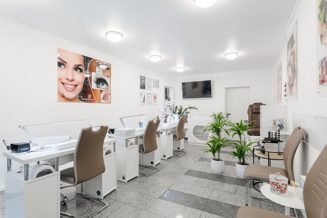 Melinda Beauty Zürich, Kreis 1, Zürich