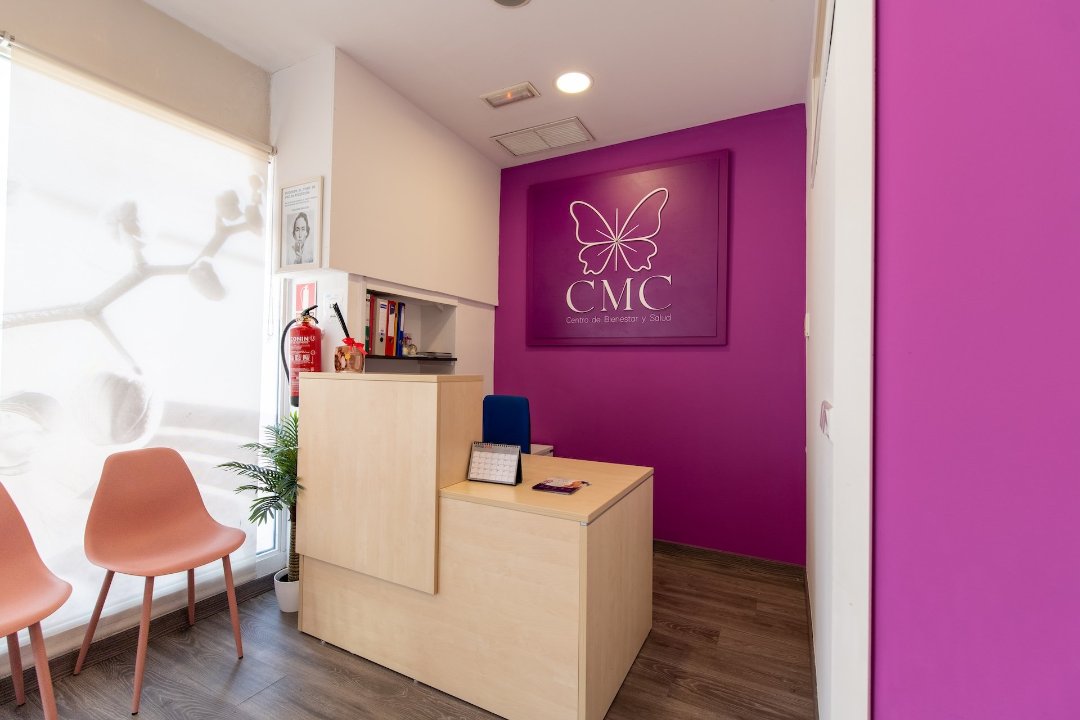 Centro Médico Canillas Salud, Hortaleza, Madrid