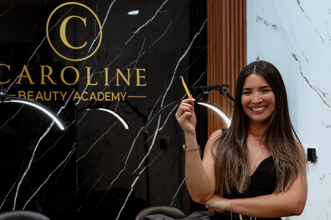 Caroline Beauty Academy, Benalmádena