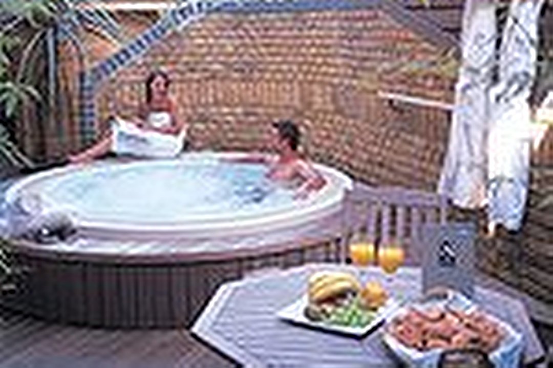 Wren's Club at Sir Christopher Wren's House Hotel, Windsor, Berkshire