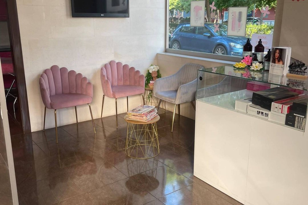 Peluquería y Estética Nuevo Estilo, Puente Tocinos
