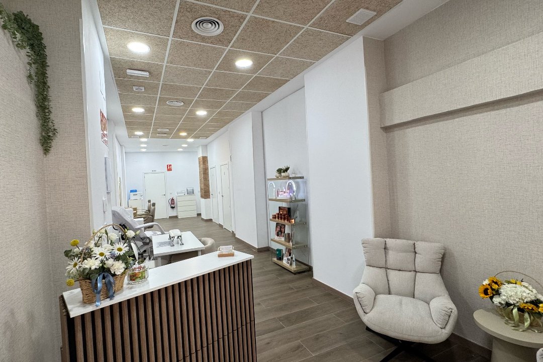 Keisy Del Toro Beauty Center, El Cabanyal, Valencia