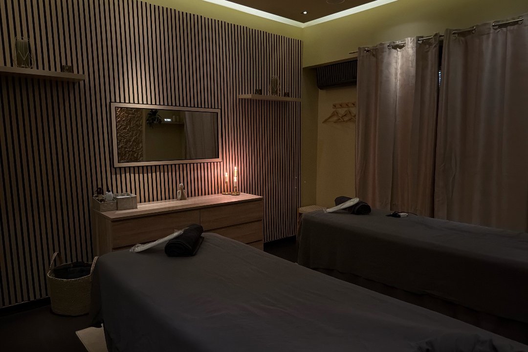 Ritual massage, Κέντρο Αθήνας, Αθήνα