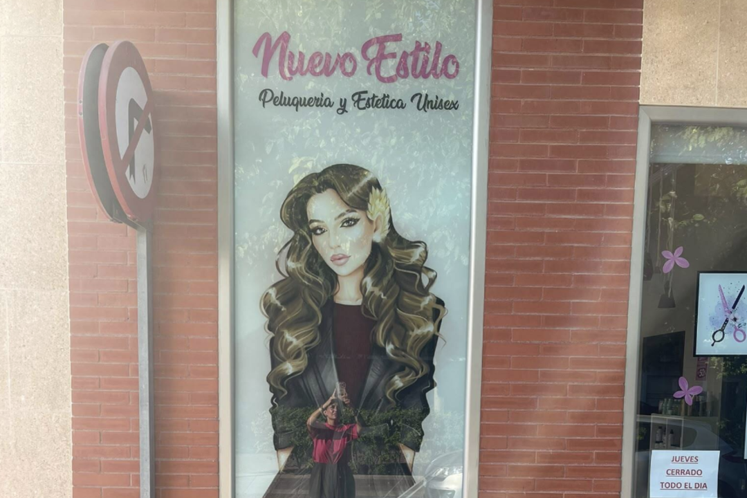 Peluquería y Estética Nuevo Estilo, Puente Tocinos