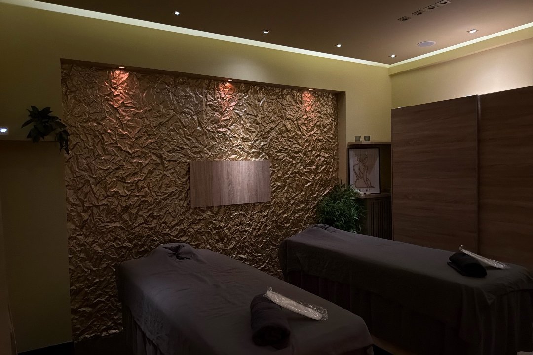 Ritual Massage, Κέντρο Αθήνας, Αθήνα