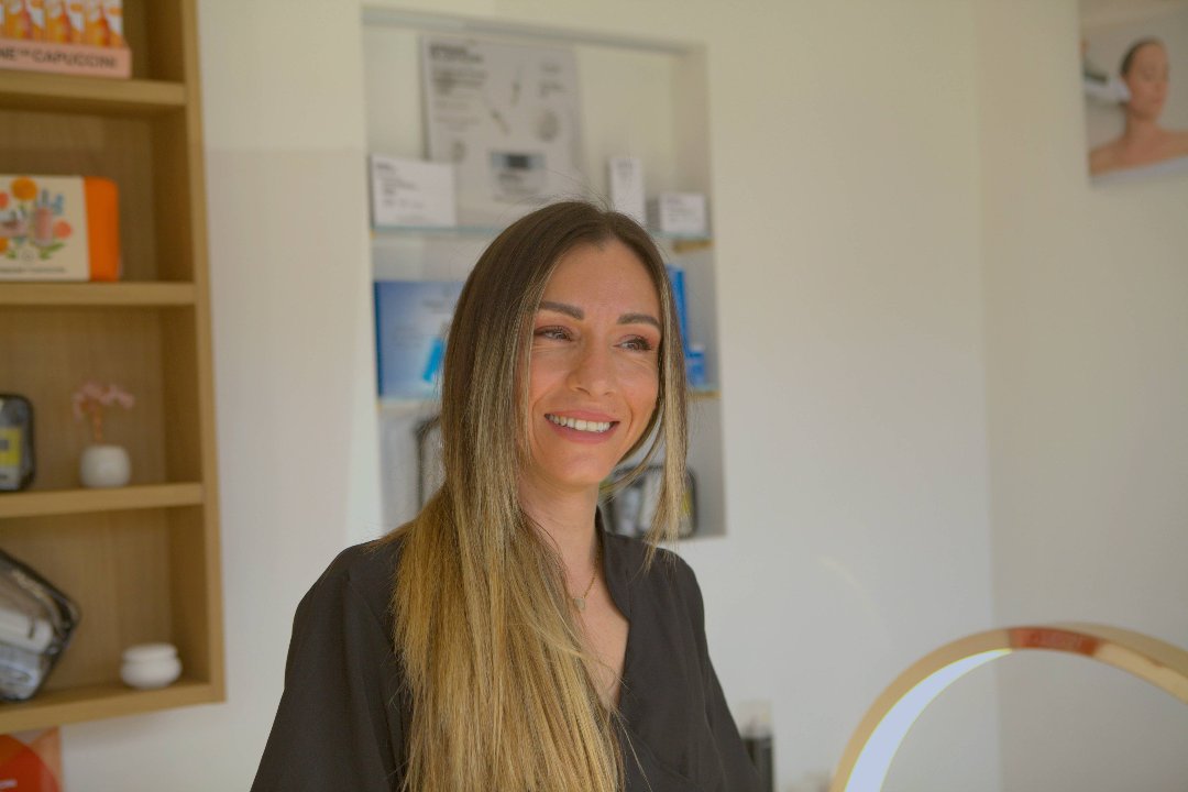 Mi Too, Giustiniana, Roma