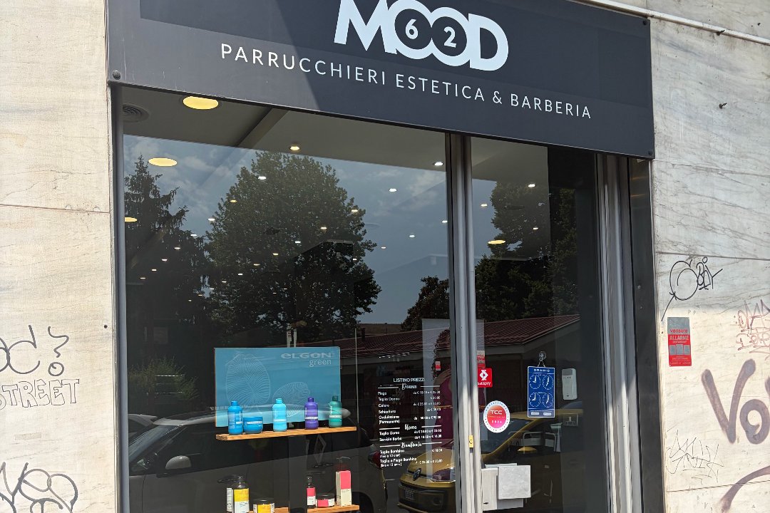 Mood62, Santa Rita, Torino