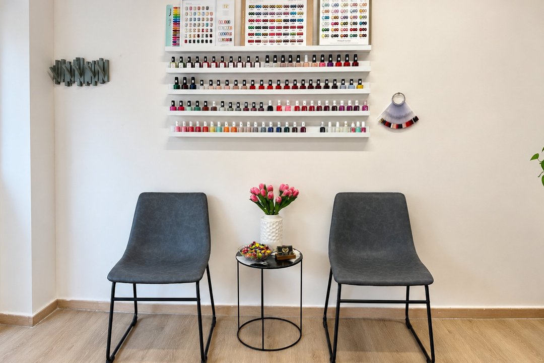 Milano Nails - Prenzlauer Berg, Prenzlauer Berg, Berlin