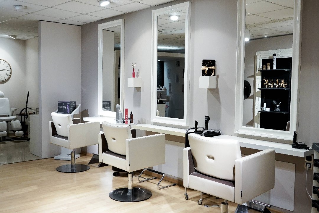 Fame Hair Beauty Salon, Bergedorf, Hamburg