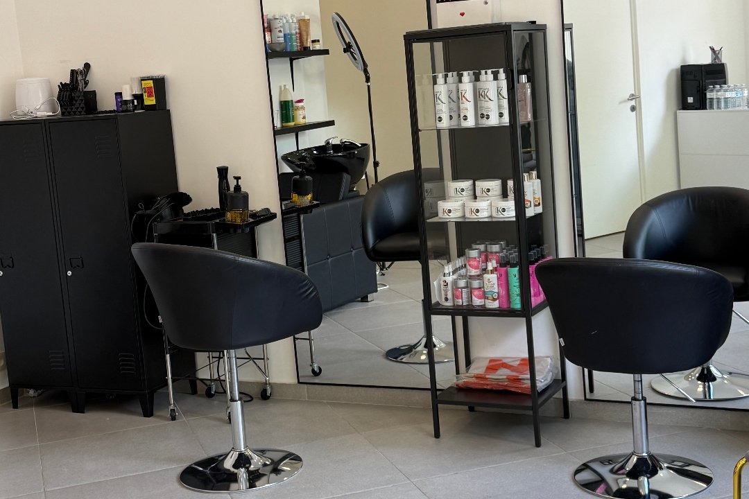 Libre Style Beauty Studio, Jette