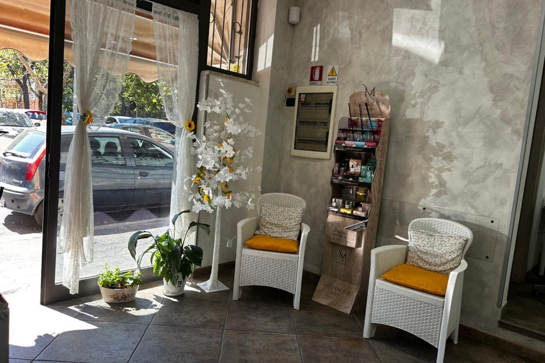 Sea Breeze Estetica - Solarium, Serenissima, Roma