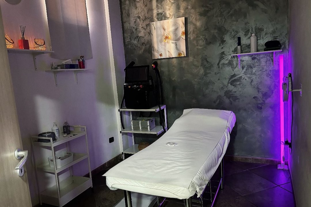 Sea Breeze Estetica - Solarium, Serenissima, Roma