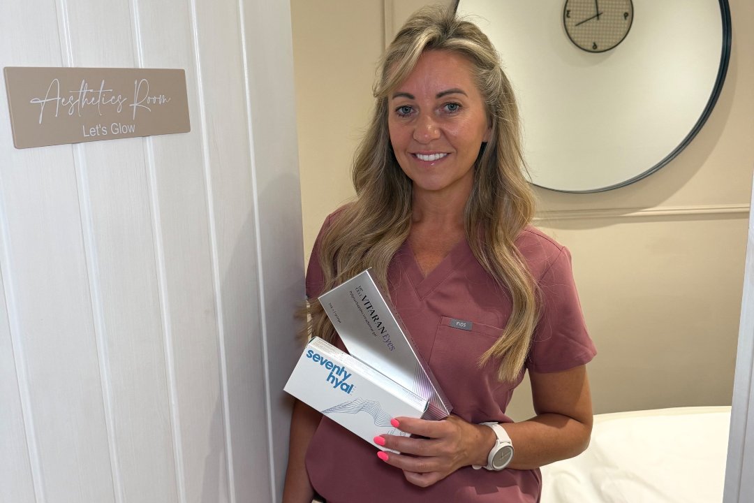 The Beauty Barn Clinic & Spa, Crosby, Liverpool