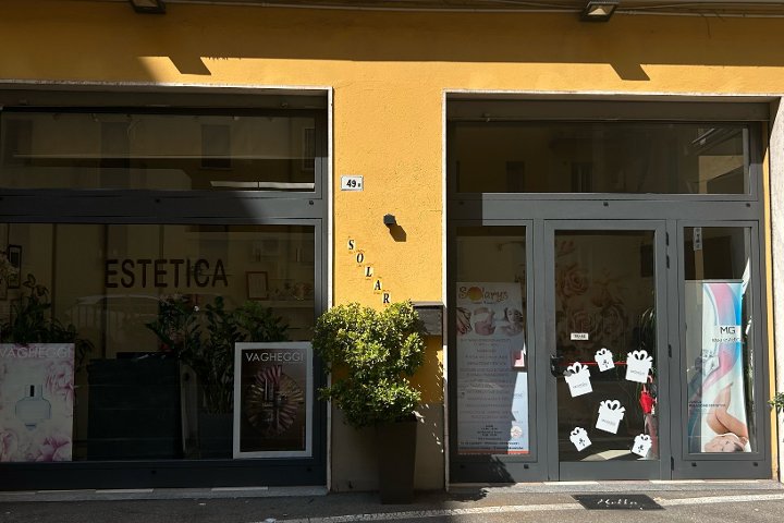 Centro Estetico Solarys - Onglerie Bologna - Photo de galerie - OneBooking
