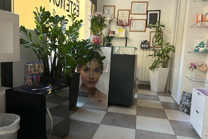 Centro Estetico Solarys - Onglerie Bologna - Photo de galerie - OneBooking