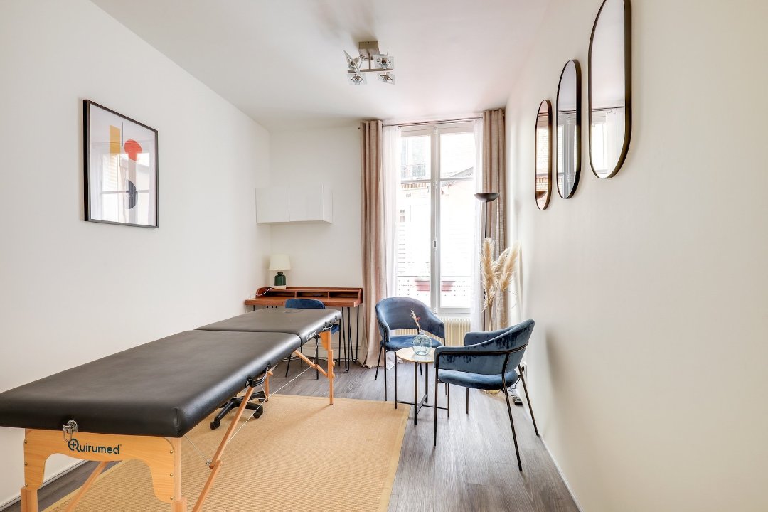 Maylis Carpentier, Boulogne-Billancourt, Hauts-de-Seine