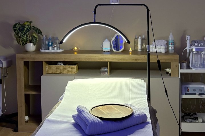 Seybella - Onglerie Perugia - Photo de galerie - OneBooking