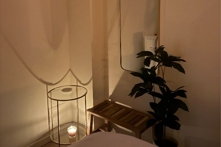 Seybella - Onglerie Perugia - Photo de galerie - OneBooking