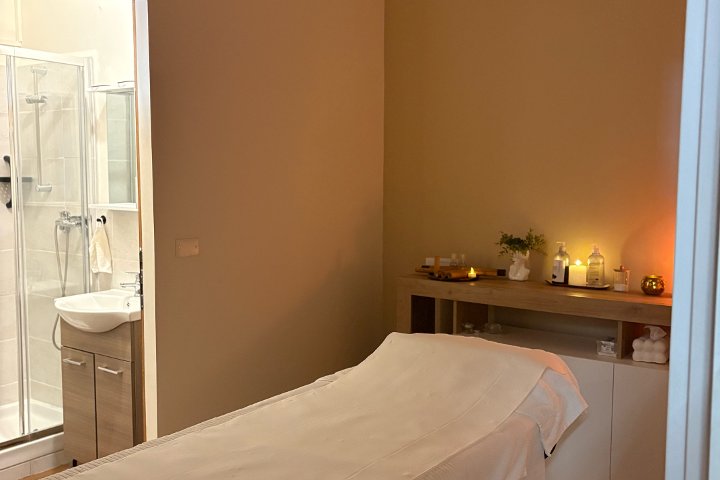 Seybella - Onglerie Perugia - Photo de galerie - OneBooking