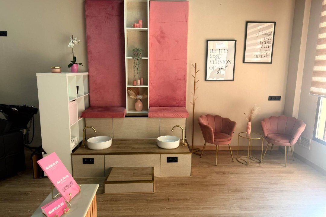 Salon 12.23 by Danielle, Guardamar del Segura
