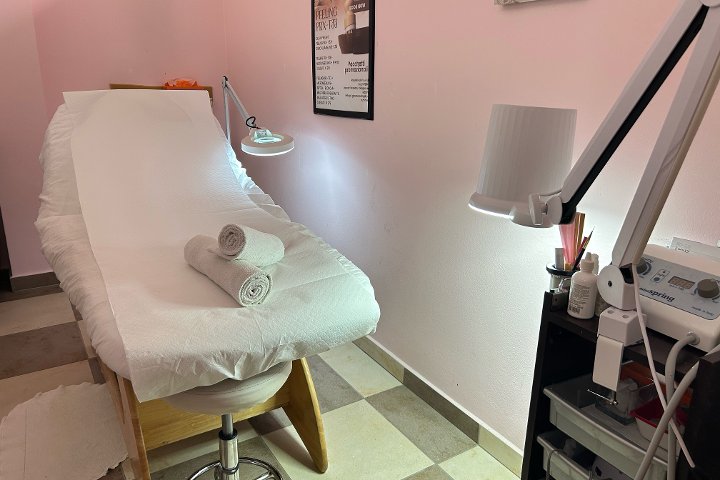 Centro Estetico Solarys - Onglerie Bologna - Photo de galerie - OneBooking