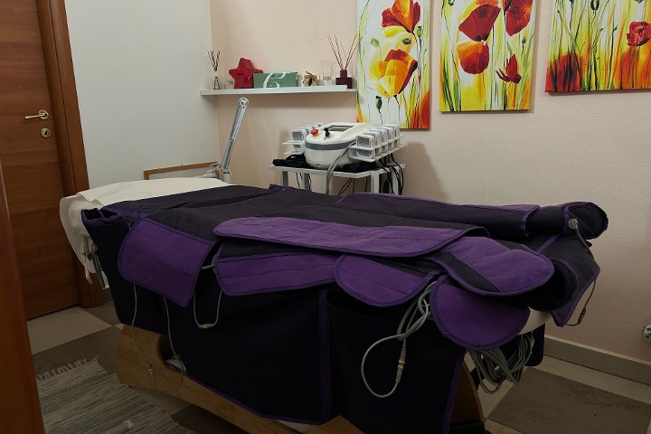 Centro Estetico Solarys - Onglerie Bologna - Photo de galerie - OneBooking