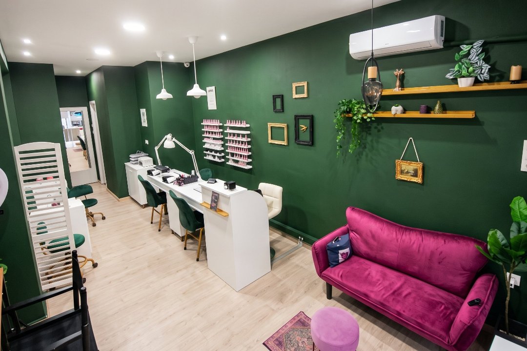 Orchidéa Beauty Space, Γηροκομείο, Αθήνα