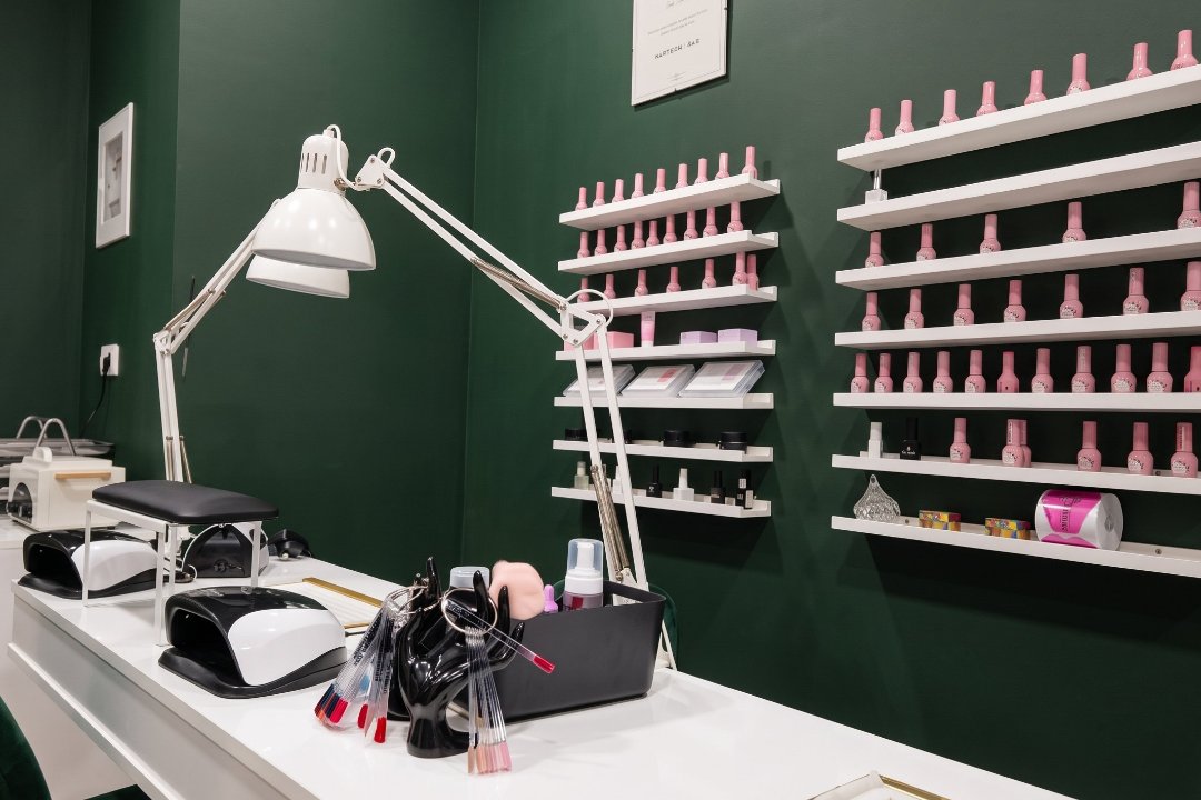 Orchidéa Beauty Space, Πανόρμου, Αθήνα