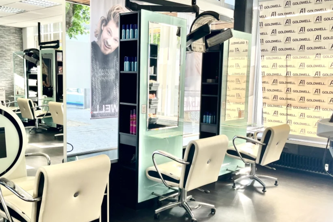 A1 Haarstudios, Weilimdorf, Stuttgart