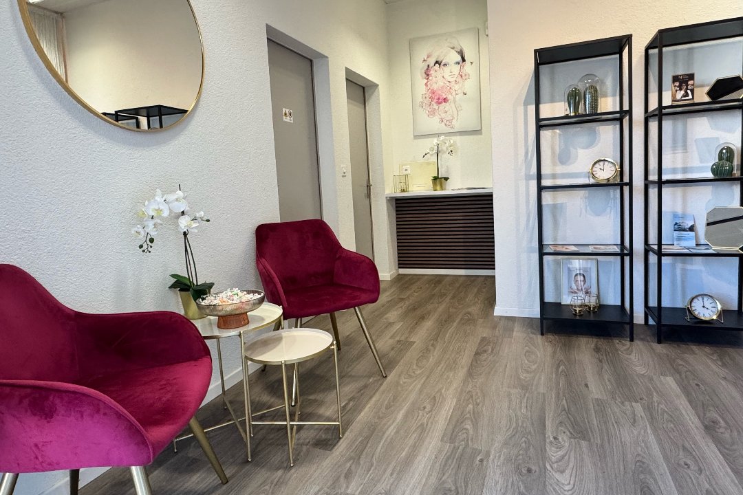 Dani Arruda Beauty Lachen, Lachen, Kanton Schwyz