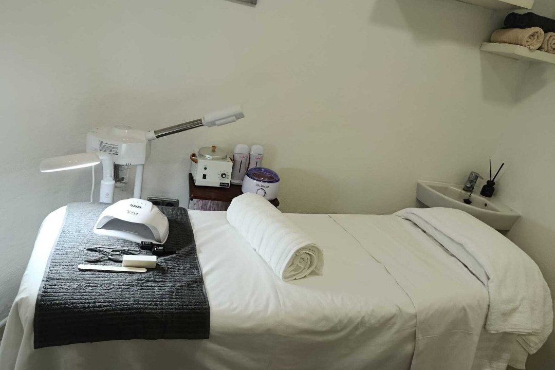TG Estetic, Sant Pere Pescador