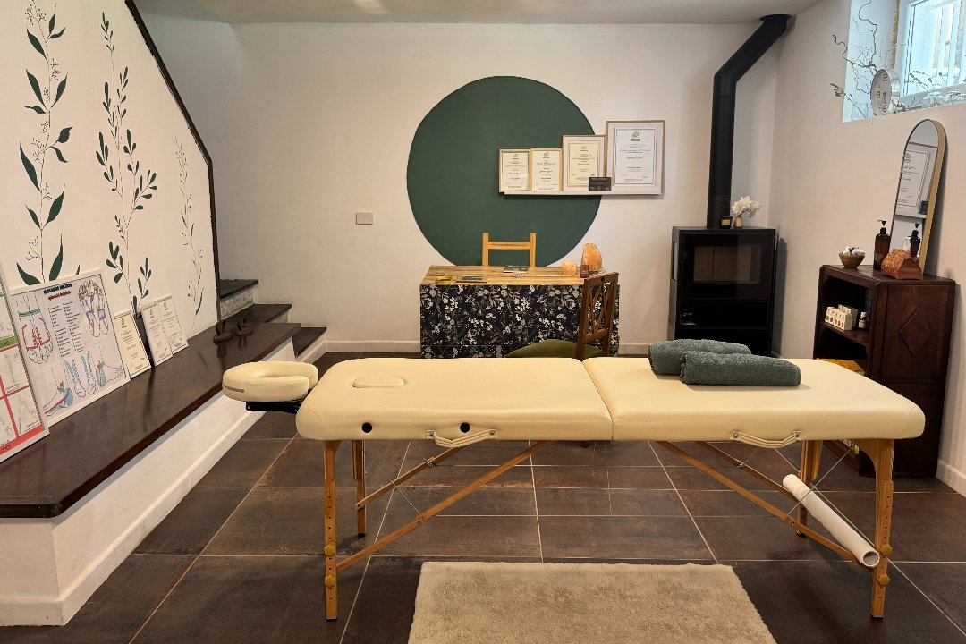 Thea Studio Massaggi, Azzate, Lombardia