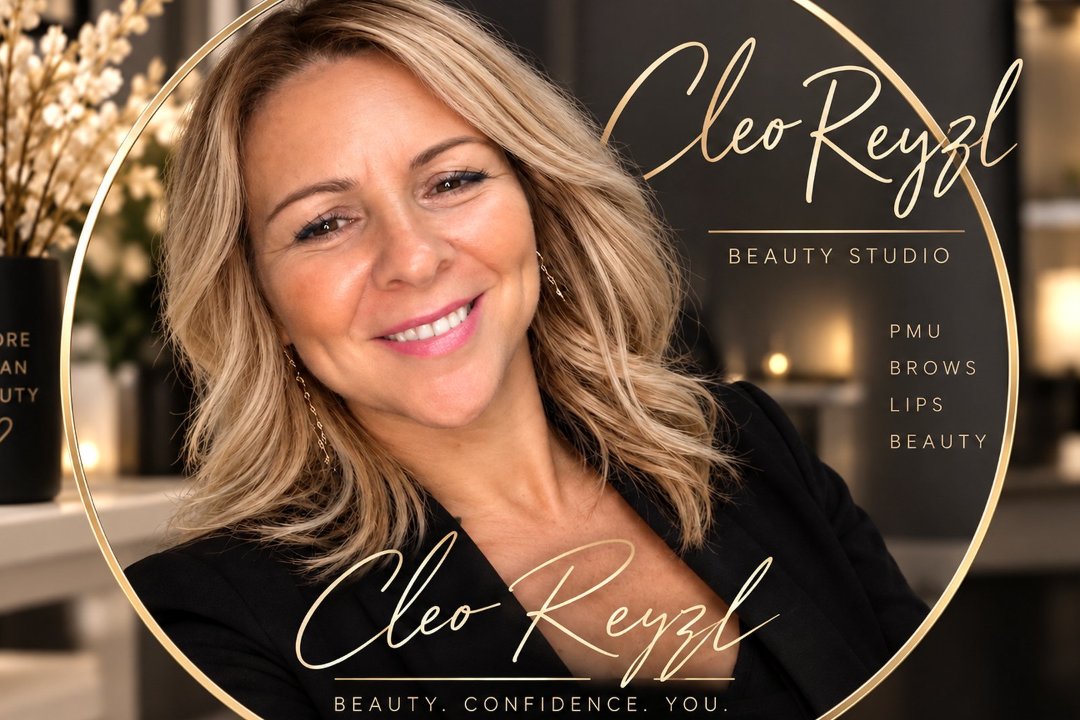 Beauty Studio Cleopatra - München, Au-Haidhausen, München