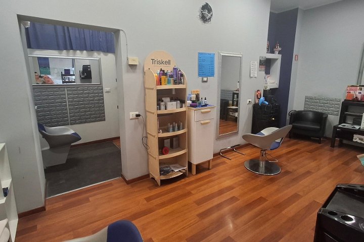 Brush & Smile Parrucchiera by Sara - Coiffure Genova - Photo de galerie - OneBooking
