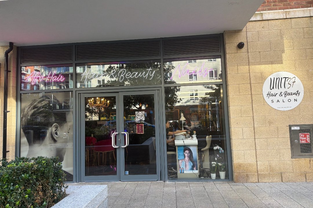 RawReign Hair, Mill Hill, London